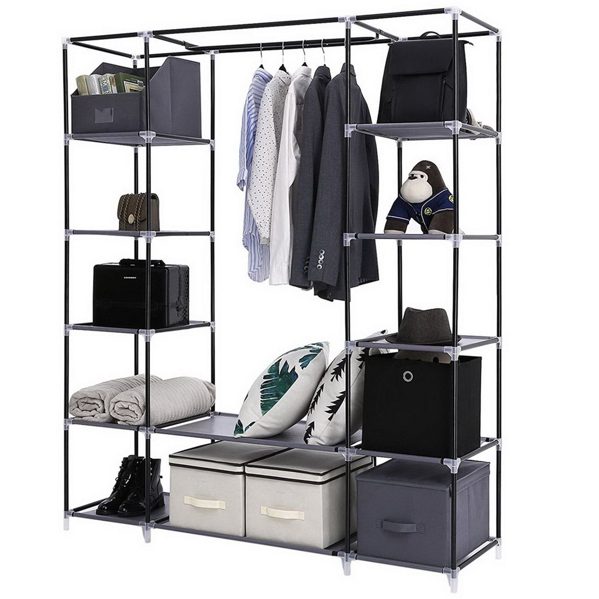 Portable Wardrobe