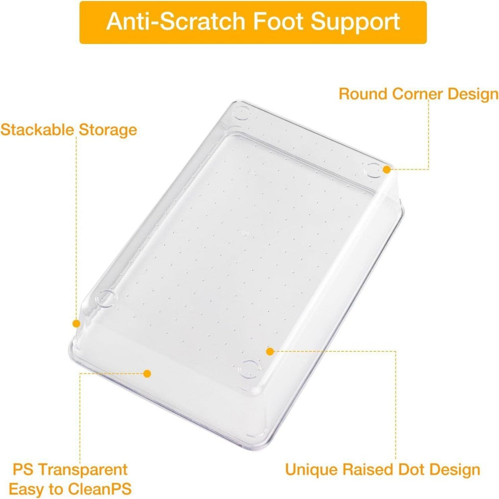 Multi-Purpose Drawer Organiser
