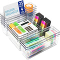 Multi-Purpose Drawer Organiser