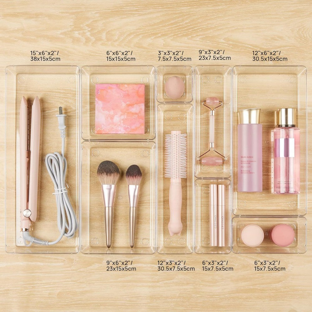 Multi-Purpose Drawer Organiser
