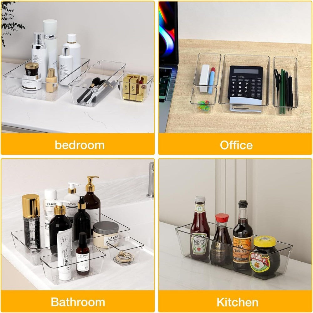 Multi-Purpose Drawer Organiser
