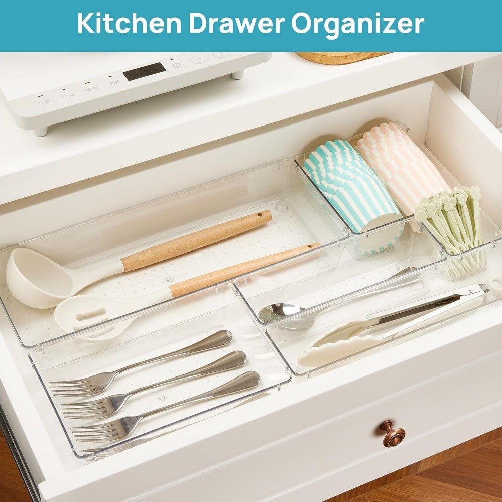 Multi-Purpose Drawer Organiser