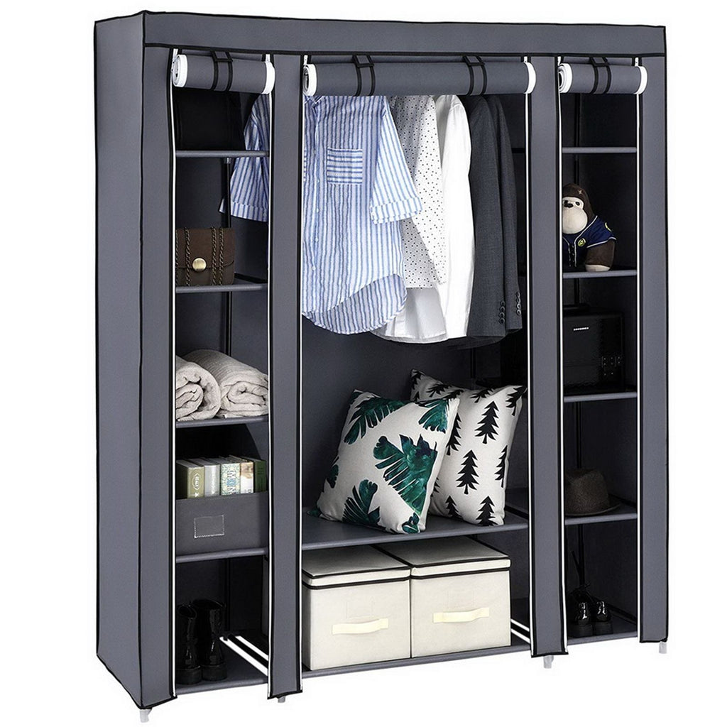 Portable Wardrobe
