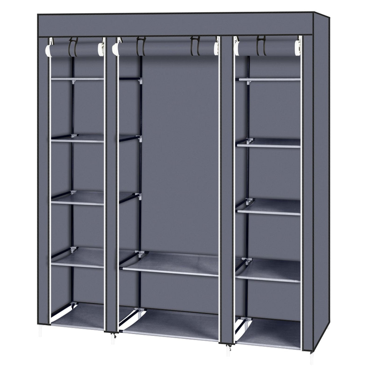 Portable Wardrobe
