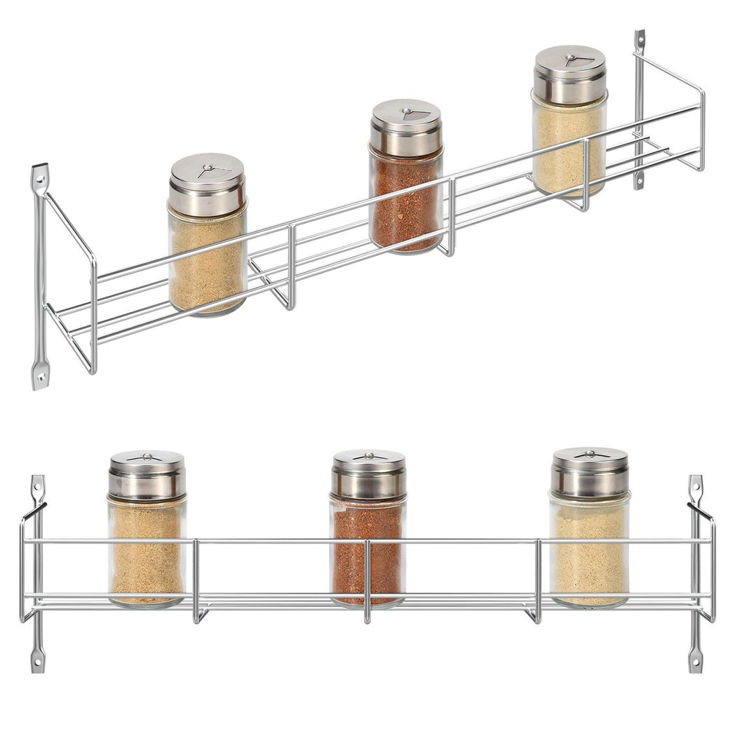 6-Tier Spice Rack Organiser