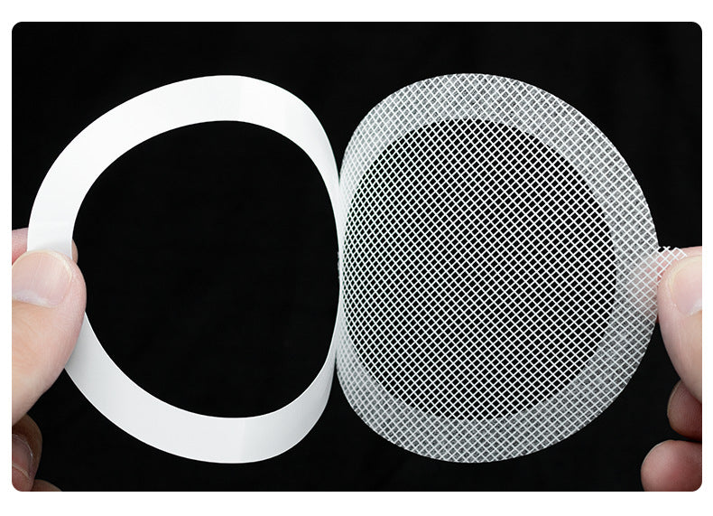 Shower Drain Hair Catcher