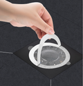 Shower Drain Hair Catcher