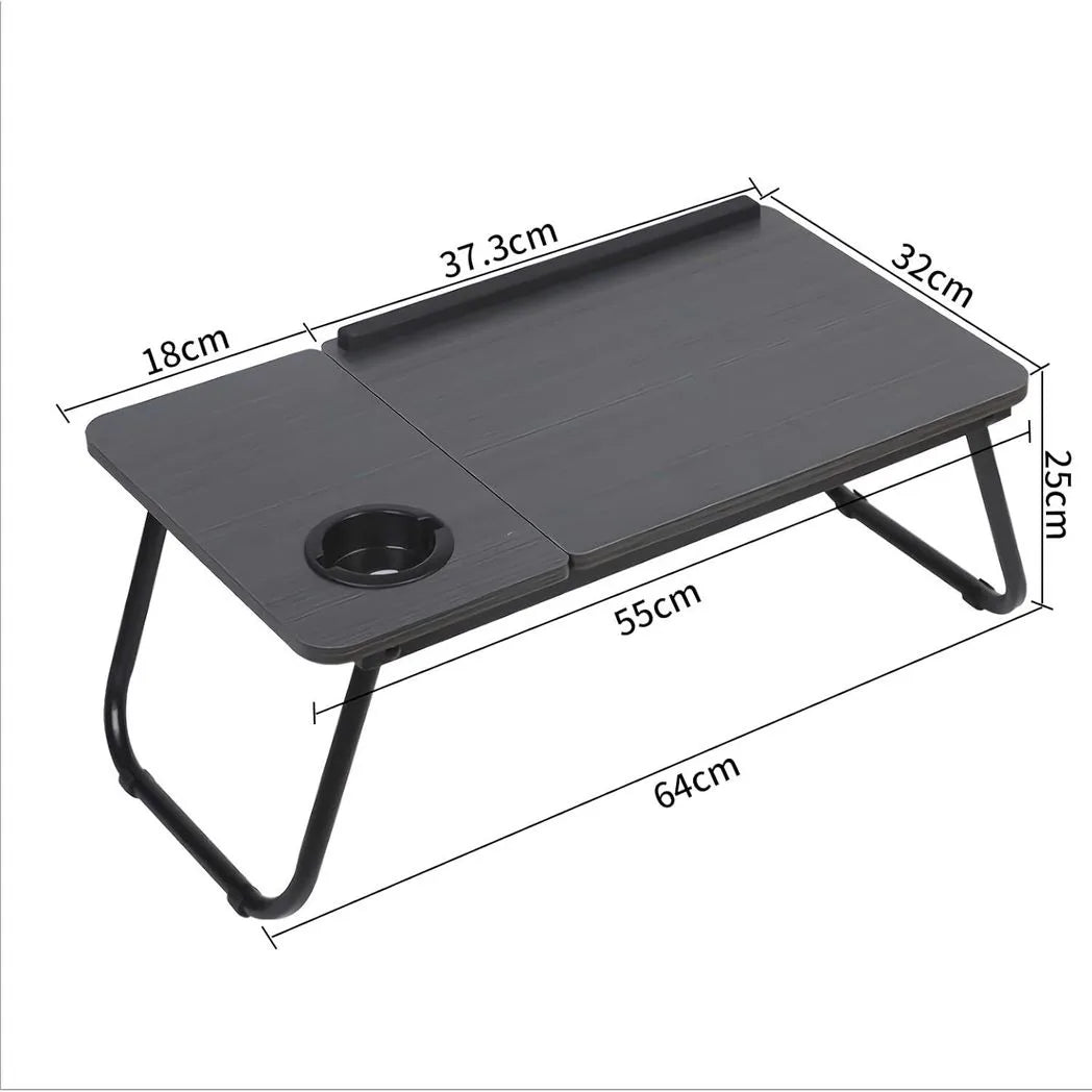 Folding Laptop Table