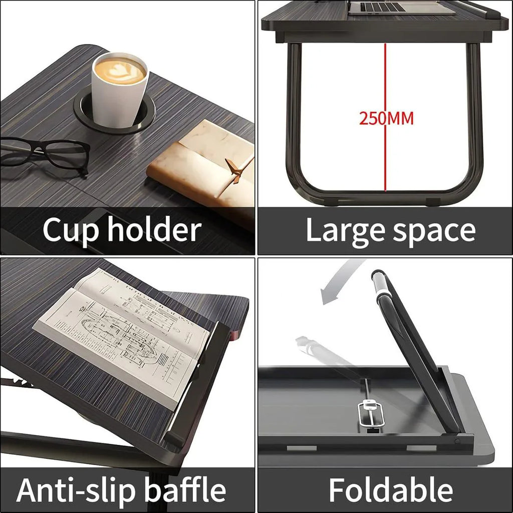 Folding Laptop Table