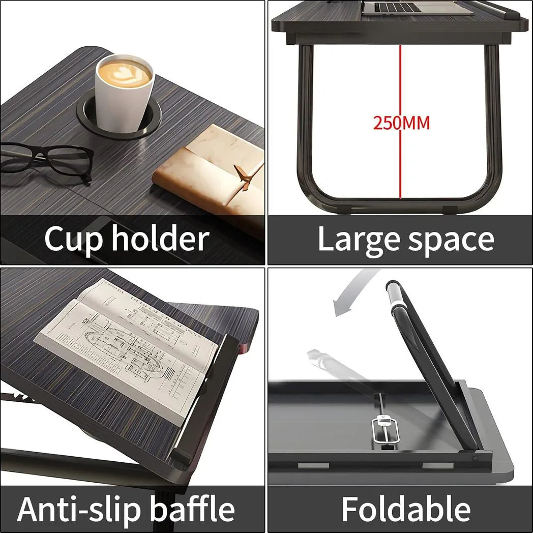 Folding Laptop Table