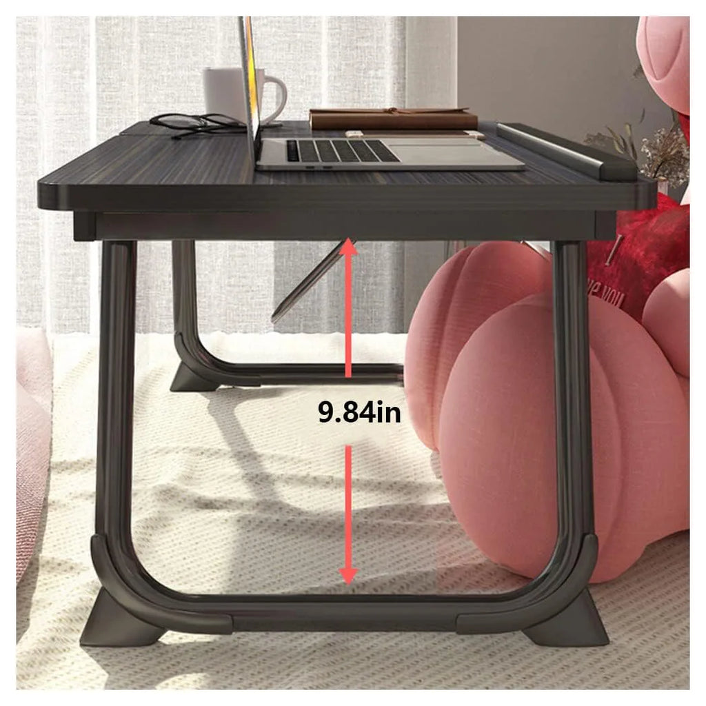 Folding Laptop Table