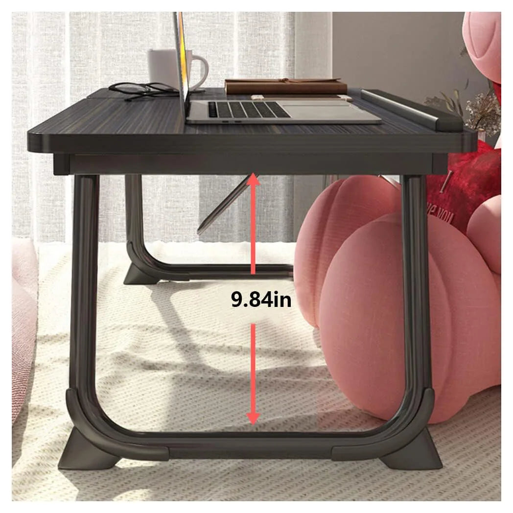 Folding Laptop Table