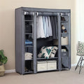 Portable Wardrobe