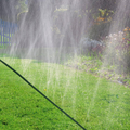8M Garden Sprinkler
